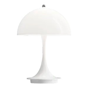 Verner Panton 'Panthella Portable' Table Lamp for Louis Poulsen