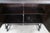 Antique Victorian Udell Works Walnut Record Cabinet Console Sideboard 42" For Sale - Image 10 of 12
