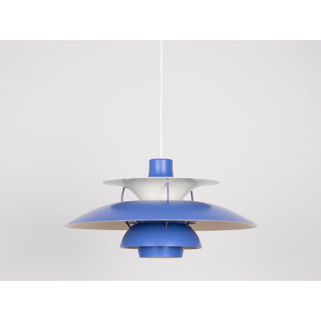 The ph 5 lamp is an icon of danish design that has gained immense popularity worldwide. Designed by the renowned designer...