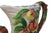 Vintage Whimsical Ceramic Peach Still-Life Collection Omnibus Pitcher, Barbara Eigen Platter & Peaches For Sale - Image 15 of 18