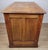 Vintage Pedestal Desk in Oak, 1930s For Sale - Image 18 of 18