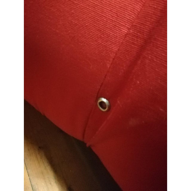 Camaleonda Modular Sofa by Mario Bellini for C&b, Italy, 1970s, Set of 4 For Sale - Image 10 of 17