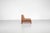 Armchair in Wood and Fabric, Italy, 1960s For Sale - Image 4 of 14