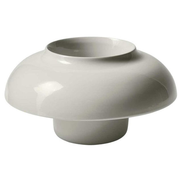 Torrecotta Vase by Davide Oldani and Attila Veres for Cassina For Sale - Image 14 of 14