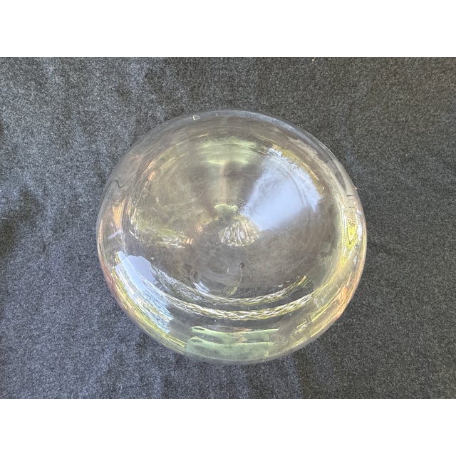 Transparent William Yeoward Crystal Decanter For Sale - Image 8 of 15