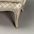Louis XV Style, Bergère Chairs, Grey Painted Wood, Fabric, France, 1890 For Sale - Image 12 of 18