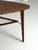 Teak Coffee Table, Holger Georg Jensen, Haslev Møbelfabrik, 1960s Elegant Danish teak coffee table designed by Holger...