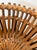 Vintage Wicker and Bamboo Amphora Umbrella Stand, Italy, 1960s For Sale - Image 9 of 13