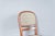 Wood Art Nouveau No. 715 Chair by Gustav Siegel for J.&J. Kohn, Vienna, Austria, Early 20th Century For Sale - Image 7 of 18