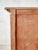 Spanish Oak Credenza, 1940s For Sale - Image 13 of 14