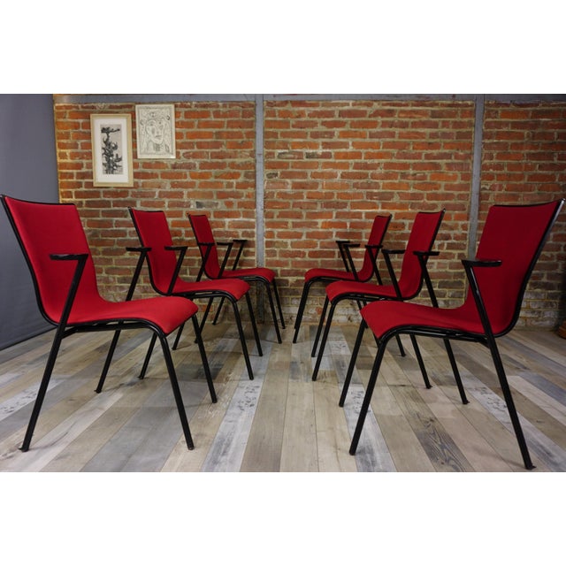 Specializing in furniture for over 60 years, Drisag is known for the quality, ergonomics, and comfort of their creations....