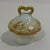 Antique L. Sazerat Limoges Floral Porcelain Tea Pot For Sale - Image 10 of 15