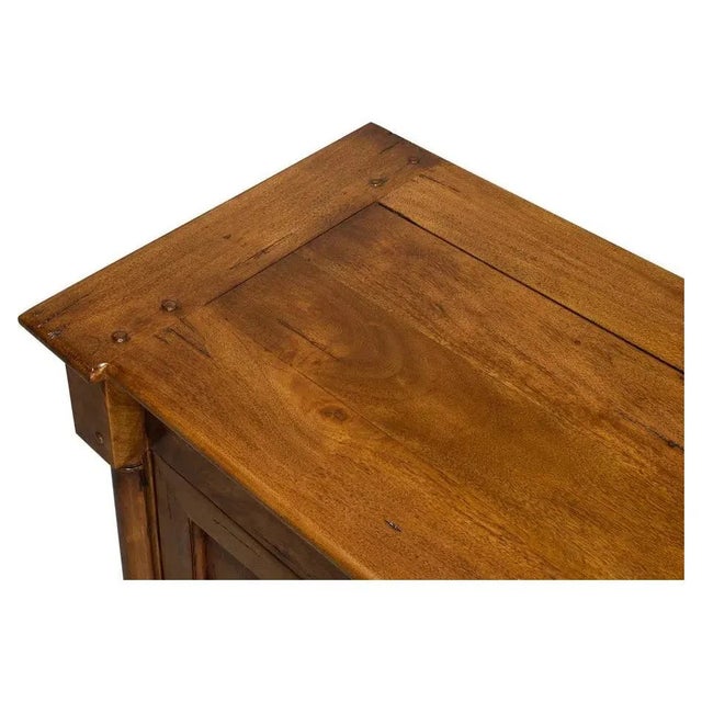 Caracole Credenza in Cline by Sarreid LTD For Sale In Washington DC - Image 6 of 12
