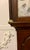 18th Century Antique Georgian Mahogany 8 Day Longcase Clock by James Field of Hempstead, 1785 For Sale - Image 5 of 17