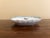 Ceramic Vintage Mottahedeh Portugal Porcelain Garden Rebus Catchall Dish For Sale - Image 7 of 10