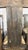 Early 20th Century Set of 8 Rustic English Arts & Crafts Dining Chairs For Sale - Image 5 of 18