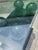 Vintage Post Modern Black Lacquer Sphere Glass Top Karl Springer Style Console Table For Sale - Image 11 of 11