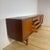 Mid-Century Modern Danish Teak Sideboard by Axel Christensen for Aco Mobler For Sale - Image 6 of 12