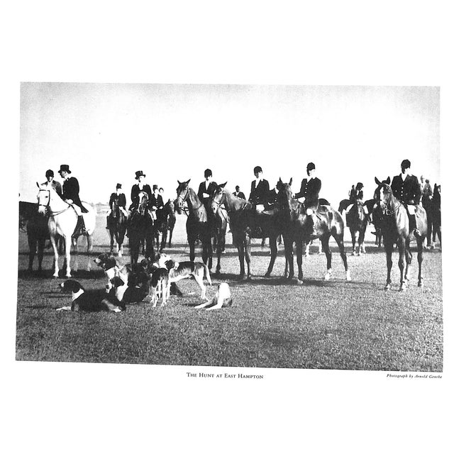 Maidstone Club: The First and Second Fifty Years 1891-1991 For Sale In New York - Image 6 of 18