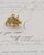 Mellerio Wild Boar Charm Pendant For Sale - Image 5 of 9