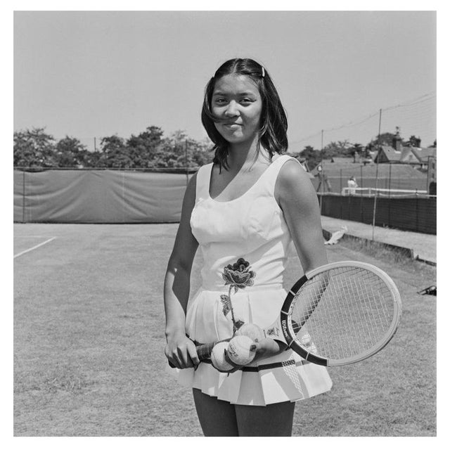 Marita Redondo' Unframed Archival Pigment Print For Sale