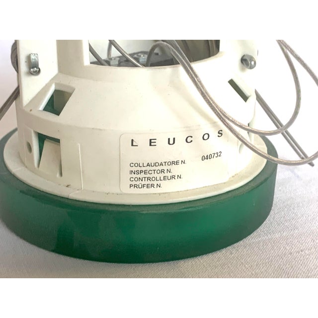 1980s Iside 2 Recessed Spotlight by Roberto Pamio for Leucos, 1980s For Sale - Image 5 of 6