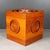 Mid-Century Modern Mid-Century Jens Quistgaard for Dansk Cube Ice Bucket c.1960 For Sale - Image 3 of 8
