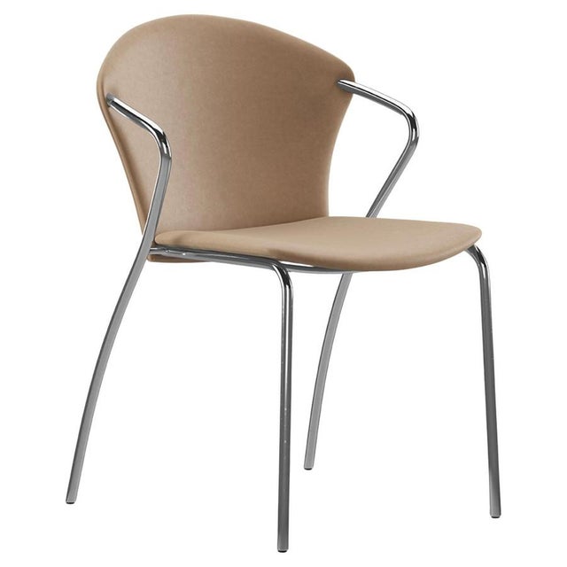 Bessi Chair by Erla Solveig Oskarsdóttir for One Collection For Sale - Image 13 of 13