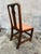 Late 19th Century George II Style Dining Chairs Set of 6 – 2 Armchairs 4 Side Chairs For Sale - Image 14 of 16