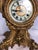 Louis XVI Style Mantel Clock, Late 19th Century For Sale - Image 11 of 13