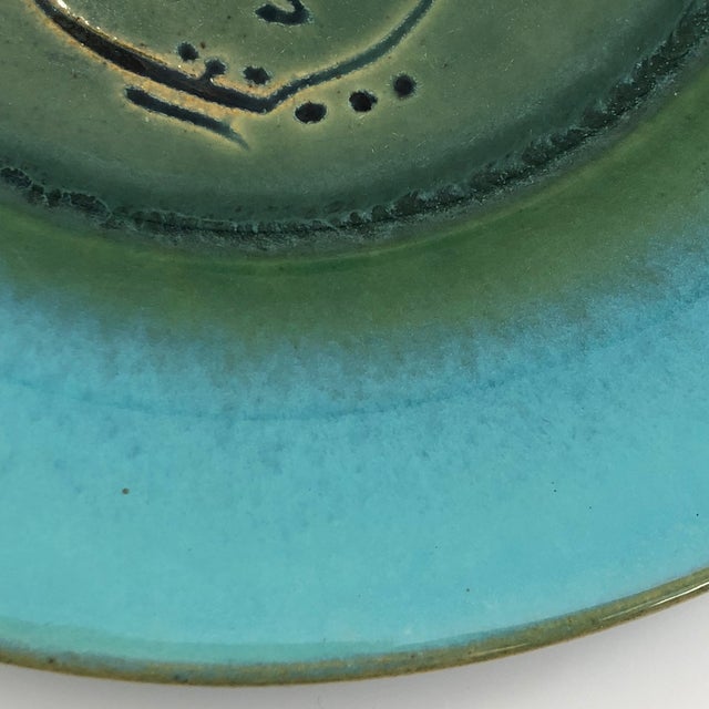 1950s Vintage United States Ceramic Tile Co. & Romany Spartan Ceramic