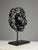 Lion Fountain Mask on Stand For Sale - Image 13 of 13