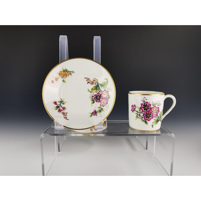 Bayeux Dinner Service by Camille Le Tallec, 1968, Set of 36 For Sale - Image 10 of 16