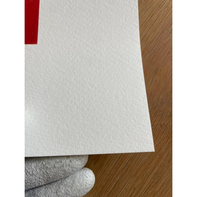 Kazimir Severinovich Malevich, Torso, Print For Sale - Image 4 of 10