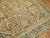 Traditional Rust Room Size Antique Rug, 8'11'' X 12'3'' For Sale - Image 9 of 10