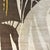 Italian Modern Medium-Pile Rug in Beige and Brown, 1970s For Sale - Image 3 of 8