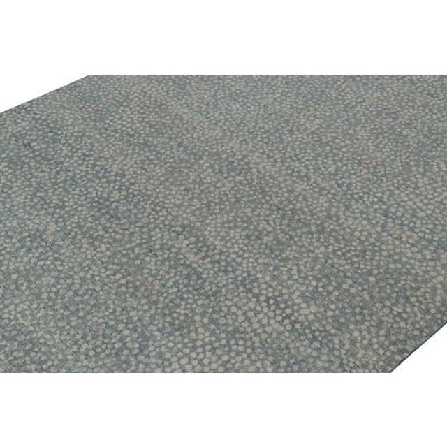 This 12x15 oversized rug design is an exciting new addition to the Homage Collection by Rug & Kilim—an encyclopedia of...