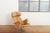Vintage Lounge Chair in Leather by Bruno Mathsson for Dux, 1967 For Sale - Image 10 of 11