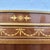 20th Century Edwardian Headboard in Wood, England, 1930s For Sale - Image 15 of 18