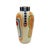 Kenneth Ludwig Chicago Vista Hand Painted Vase For Sale - Image 4 of 11