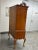 Vintage Georgian Style Highboy Dresser For Sale In San Francisco - Image 6 of 12