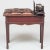 Early 19th Century English Mahogany and Leather Jockey Scale by W & T Avery For Sale - Image 4 of 12