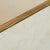 French Mirror + Brass Square Coffee Table, 1970s For Sale - Image 11 of 11
