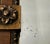 French Louis XVI Style Mirror with Antique Glass, 1800 For Sale - Image 10 of 18