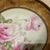 Ceramic Vintage Royal Munich Porcelain Rose Cabinet Plates – Pair For Sale - Image 7 of 12