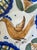 Antique Spanish Faience Plate Set, Hand Painted, Catalonia, Circa 1900 For Sale - Image 9 of 16