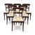 A good mahogany dining table, the leaves can open individually if you don't need both open, folds neatly away when not in...