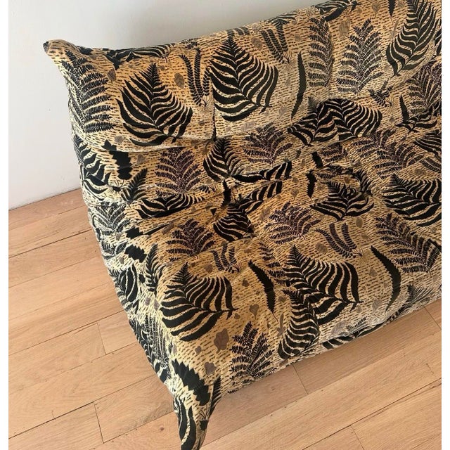 I purchased this beautiful Ligne Roset sofa about a year ago and now I’m moving to a different apartment and I just don’t...