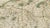 Beige Antique Map of Berry, Bourges and Sancerre from Blaeu, France, 1642 For Sale - Image 8 of 10