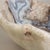 Brutalist Mid 20th Century Brazil Light Gray Agate Decorative Bowl For Sale - Image 3 of 15